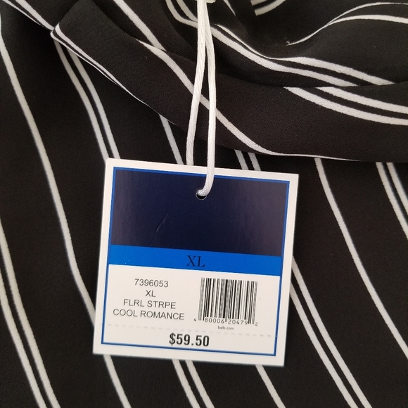 🦋 NWT Adorable Kaari Blue Shorts - Picture 5 of 10